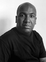 Photo Credit: Robert Giard Reginald Shepherd