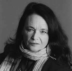 Photo credit: Brian Palmer Anne Waldman