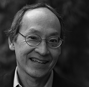 Photo credit: Brian Palmer Arthur Sze