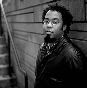 Photo credit: Todd Martens Kevin Young