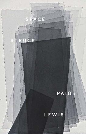 Jacket cover image of Space Struck by Paige Lewis