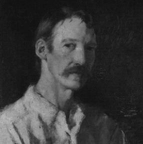 Robert Louis Stevenson