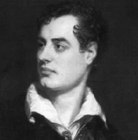 About George Gordon Byron | Academy of American Poets