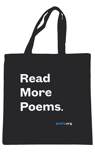 Read More Poems Tote