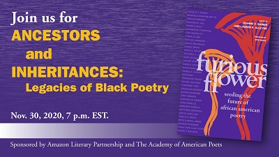 Ancestors and Inheritances: Legacies of Black Poetry