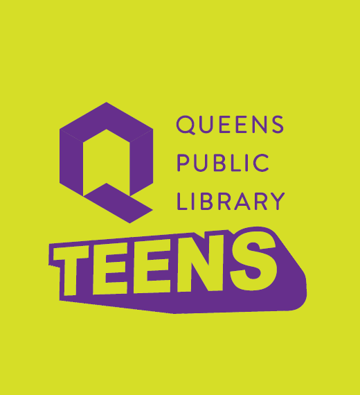 Queens Public Library: Innovation Stations: National Poetry Month ...