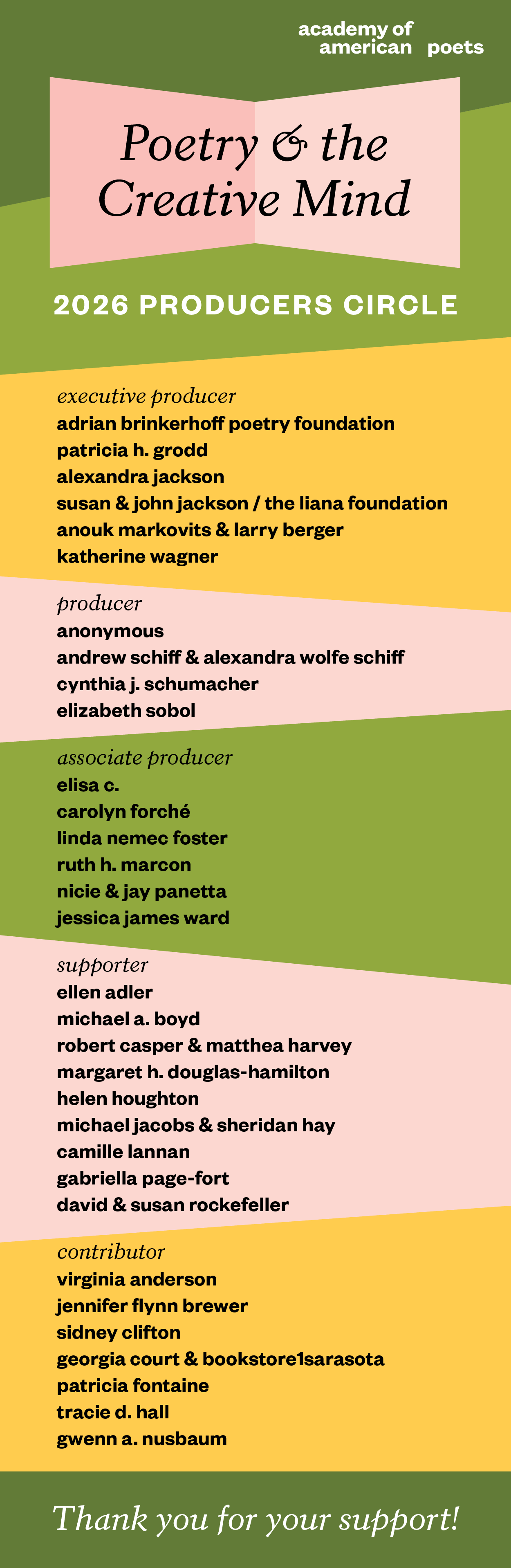 PCM Producers Circle 