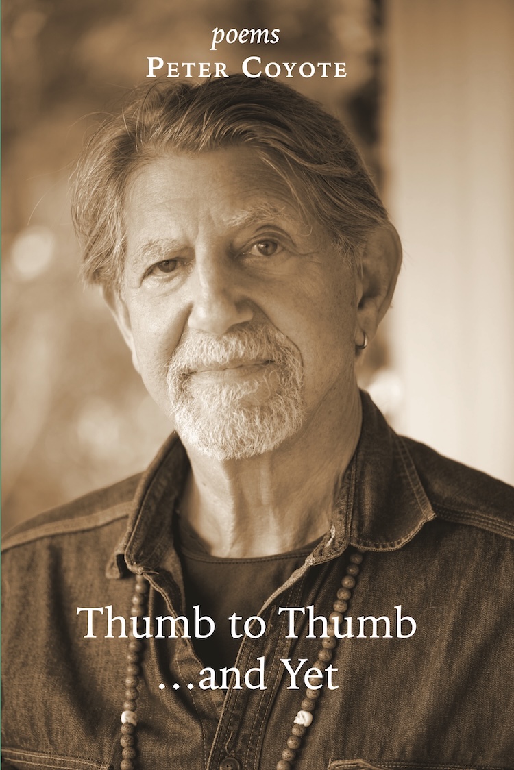 Cover of Thumb to Thumb … and Yet