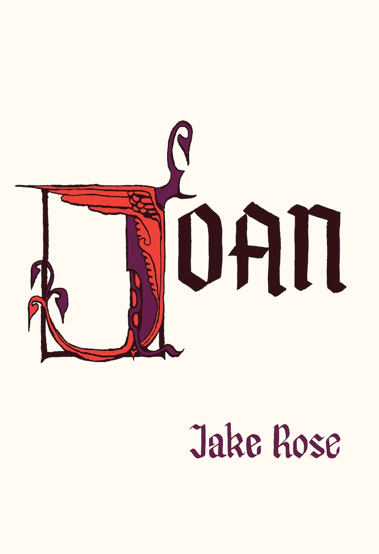 Cover of Joan