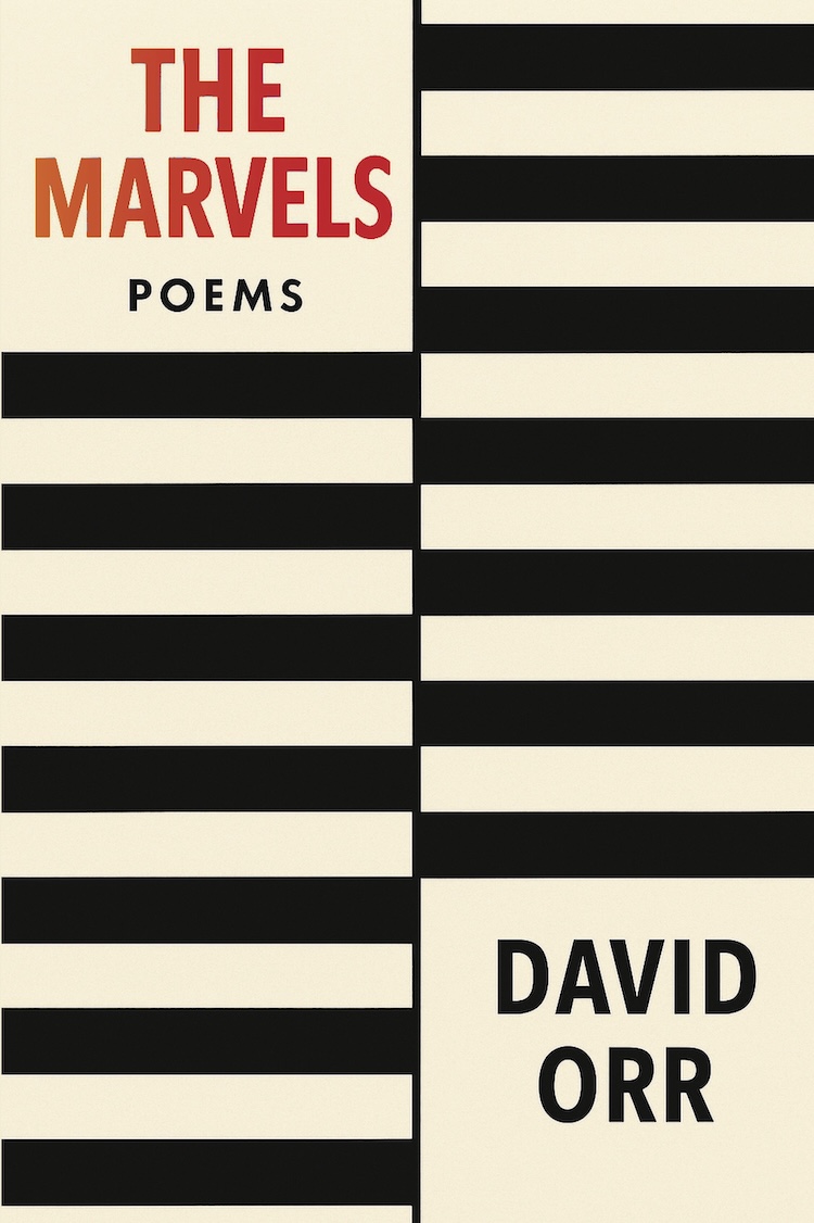 Cover of The Marvels