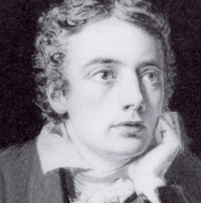 John Keats