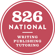 826 National logo