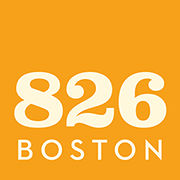826 Boston