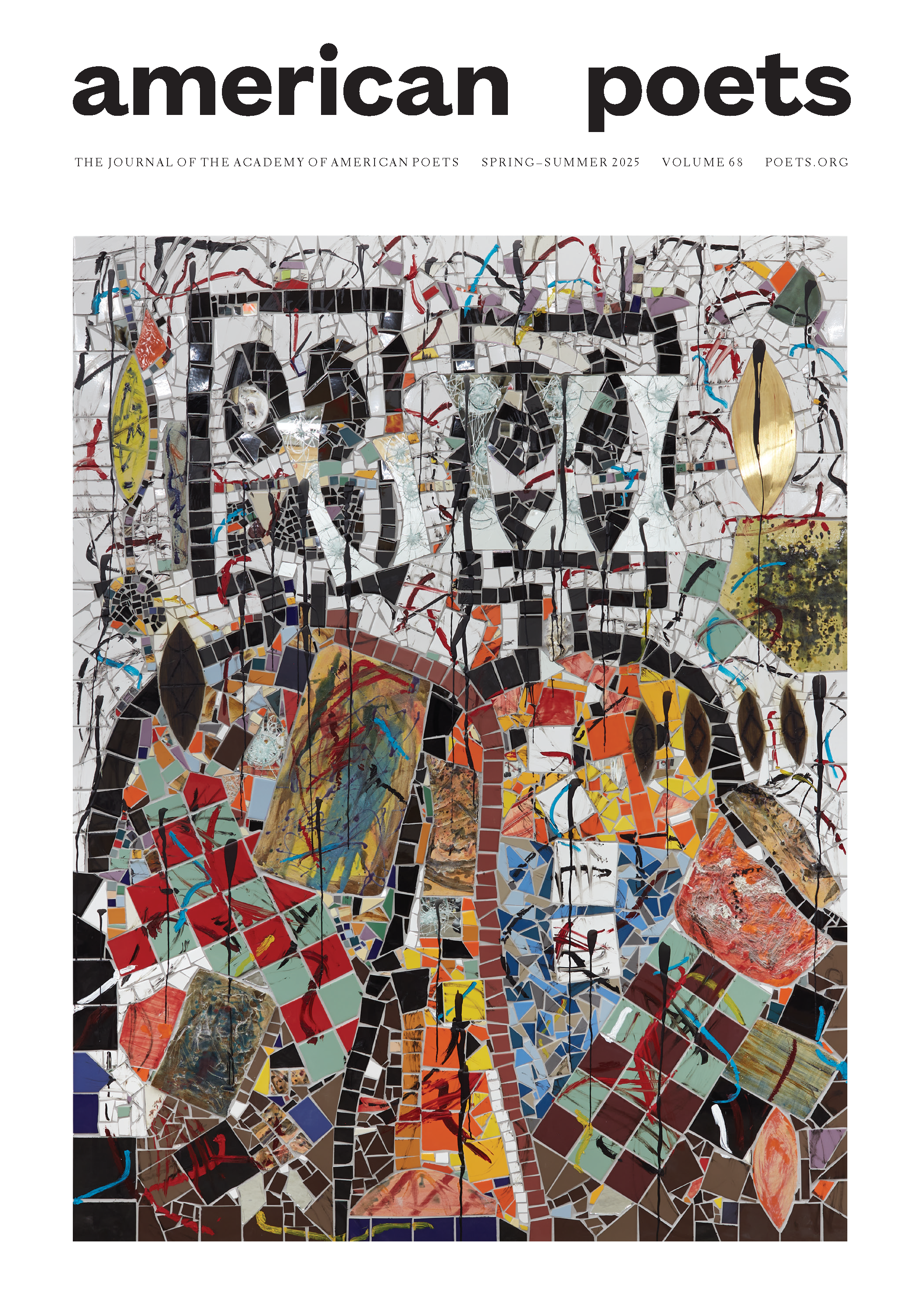 AmPo 68 cover