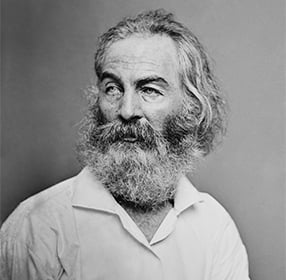 Walt Whitman