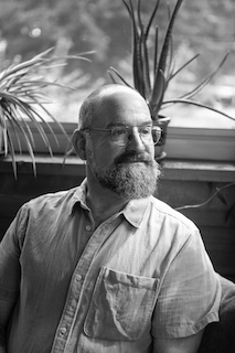 Brian Teare