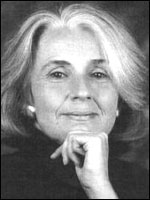 Susan Kinsolving