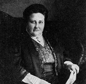 Amy Lowell