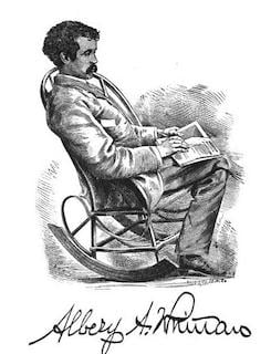 Albery A. Whitman