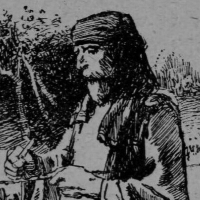Amergin Glúingel