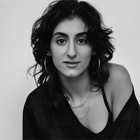 Anahita Monfareda