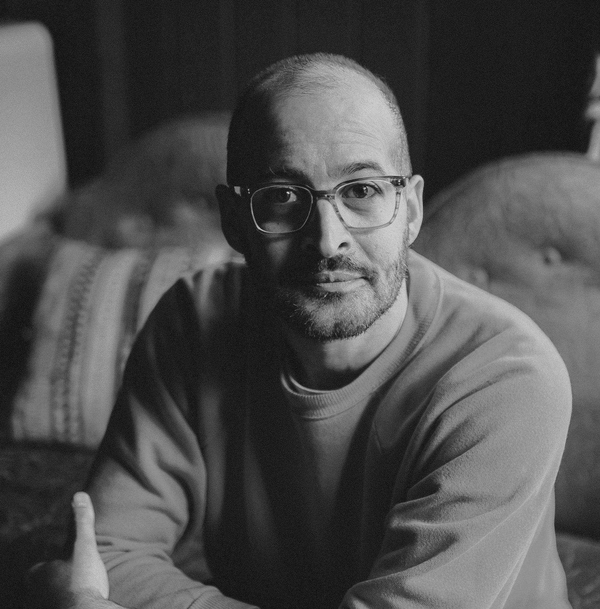 Anis Mojgani
