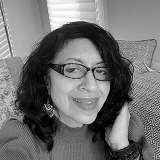Anita Nahal
