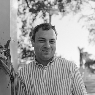 Anthony Barruso