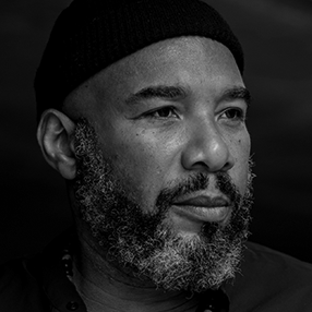  Anthony Joseph