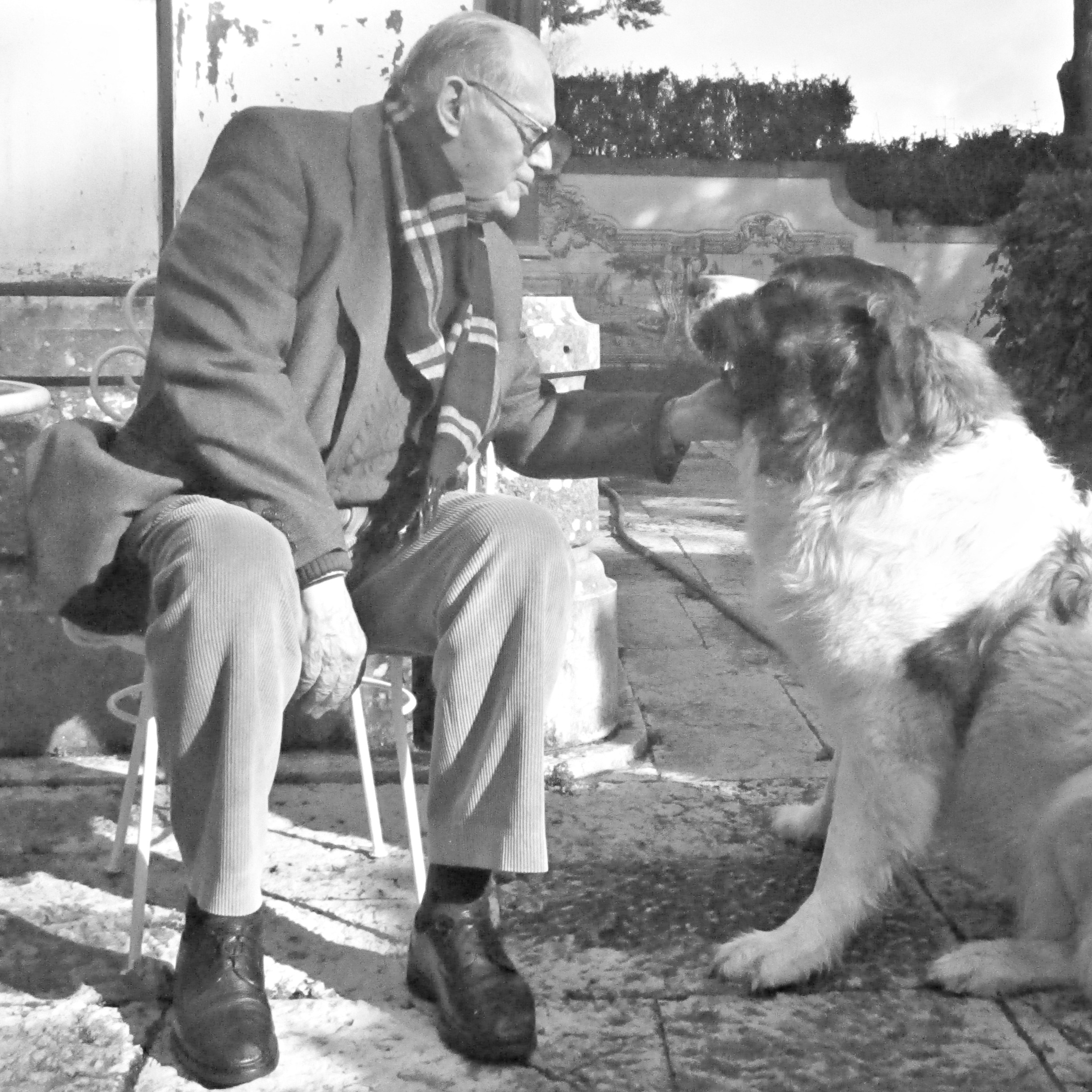 António Osório