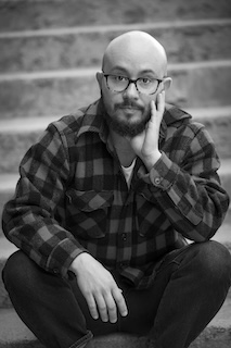 Oliver Baez Bendorf