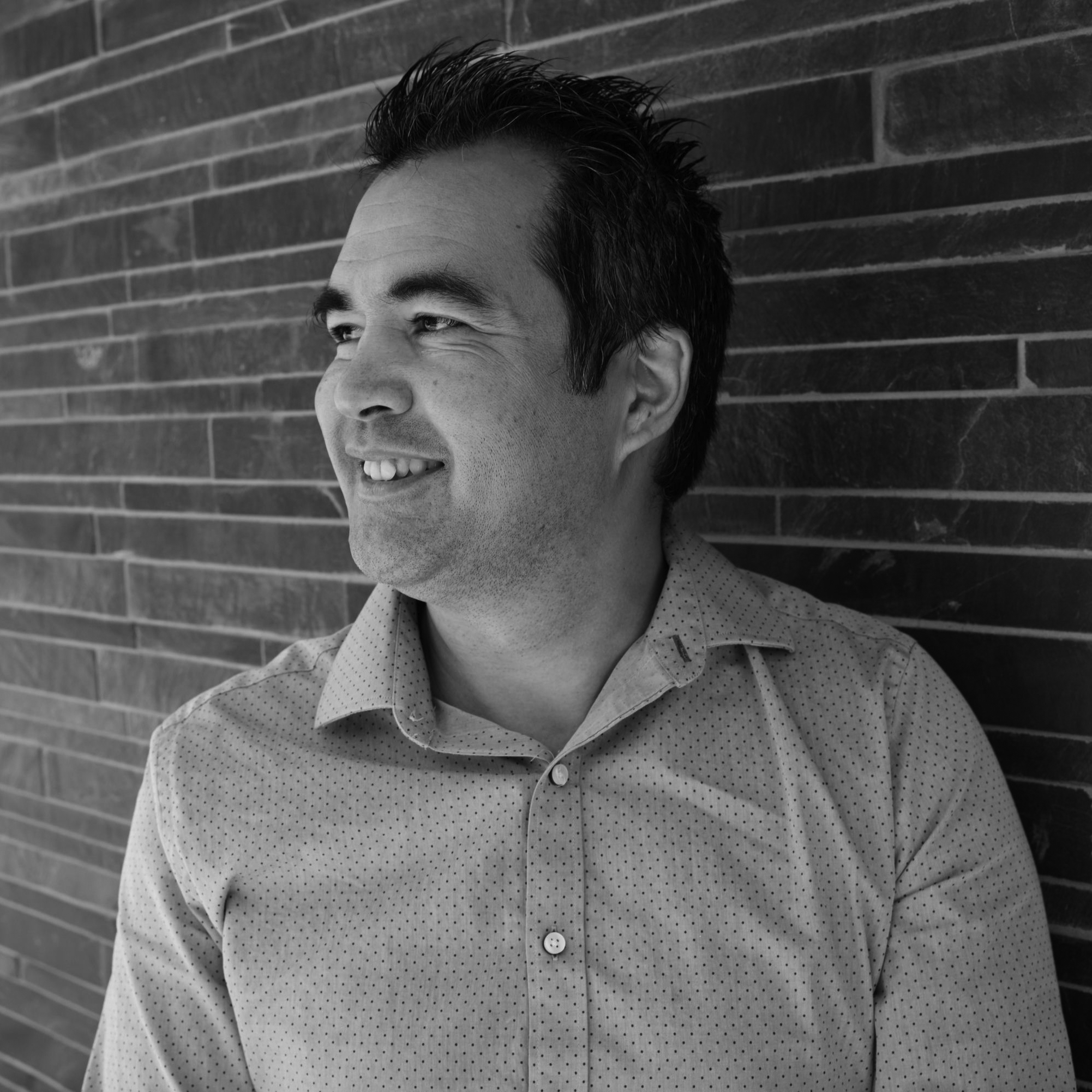Brian Komei Dempster