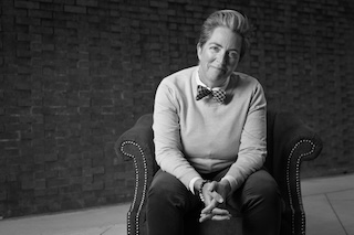 Gabrielle Calvocoressi