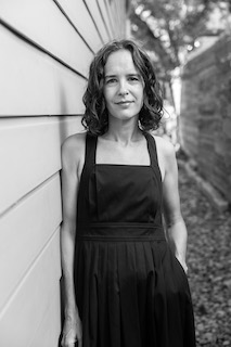 Cecily Parks 