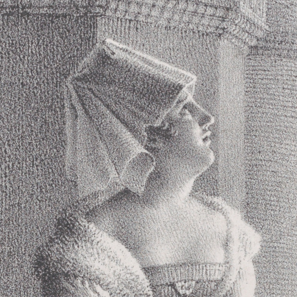 Christine de Pisan