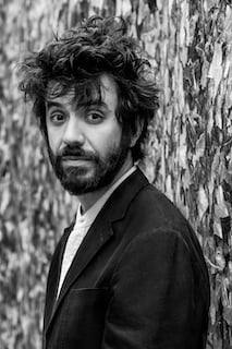 Kaveh Akbar