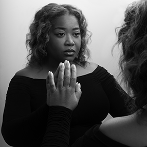 DaMaris B. Hill