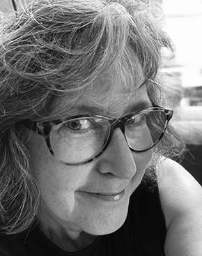 Dawn Potter