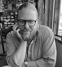 Derick Mattern