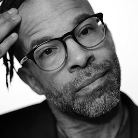 Douglas Kearney