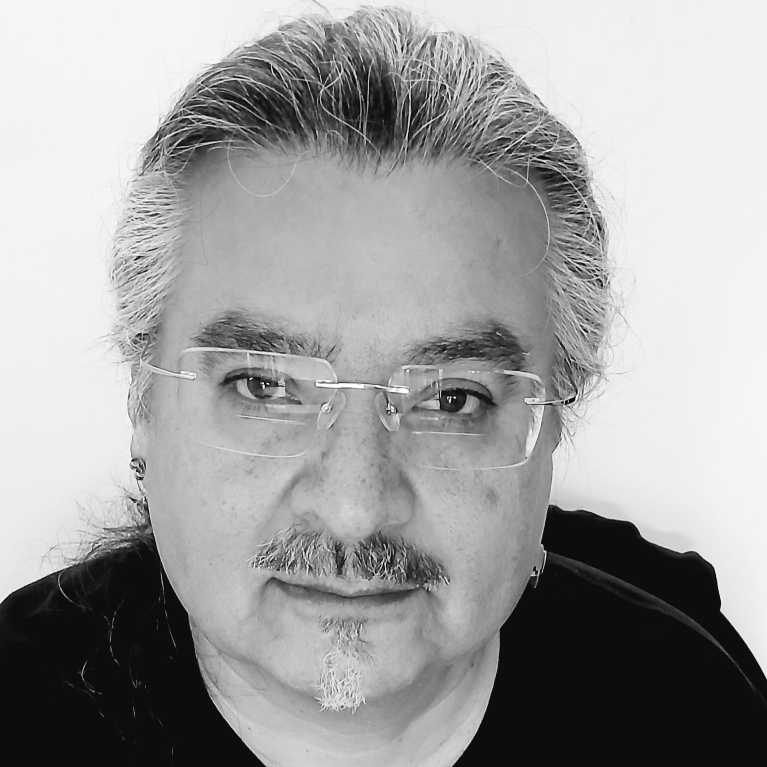 Edgar Silex