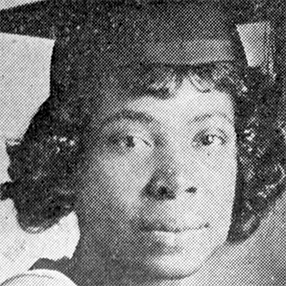 Gertrude P. McBrown