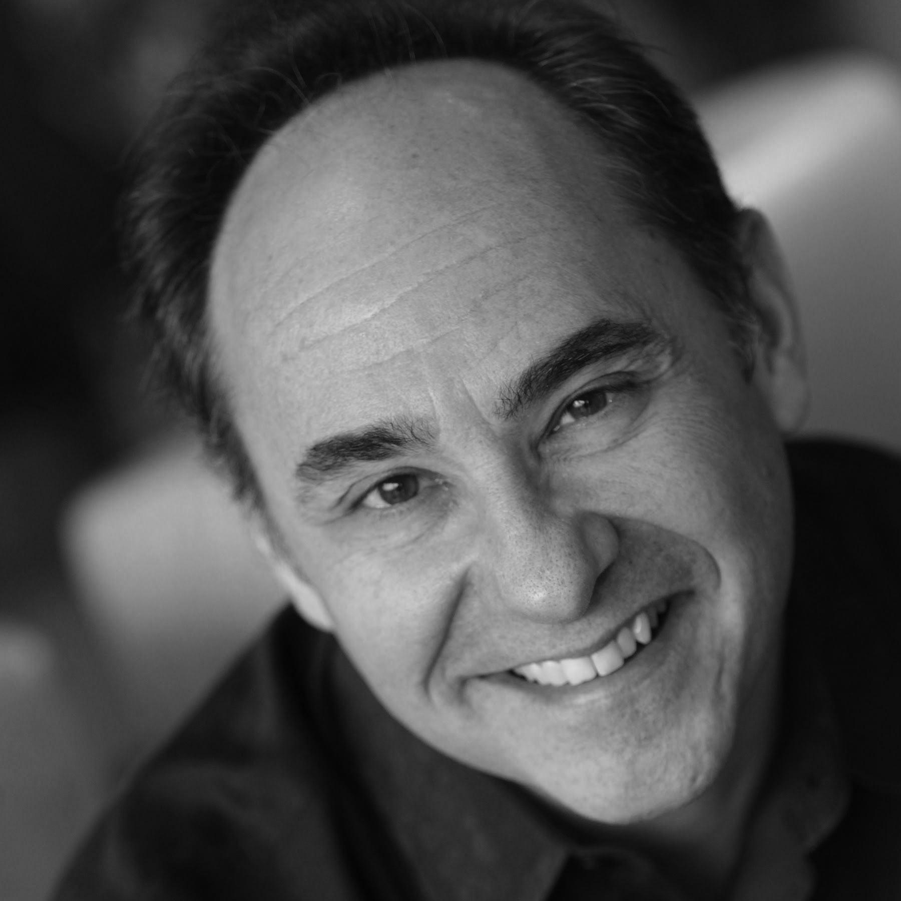 Gregory Fraser