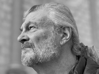 Anthony Geist
