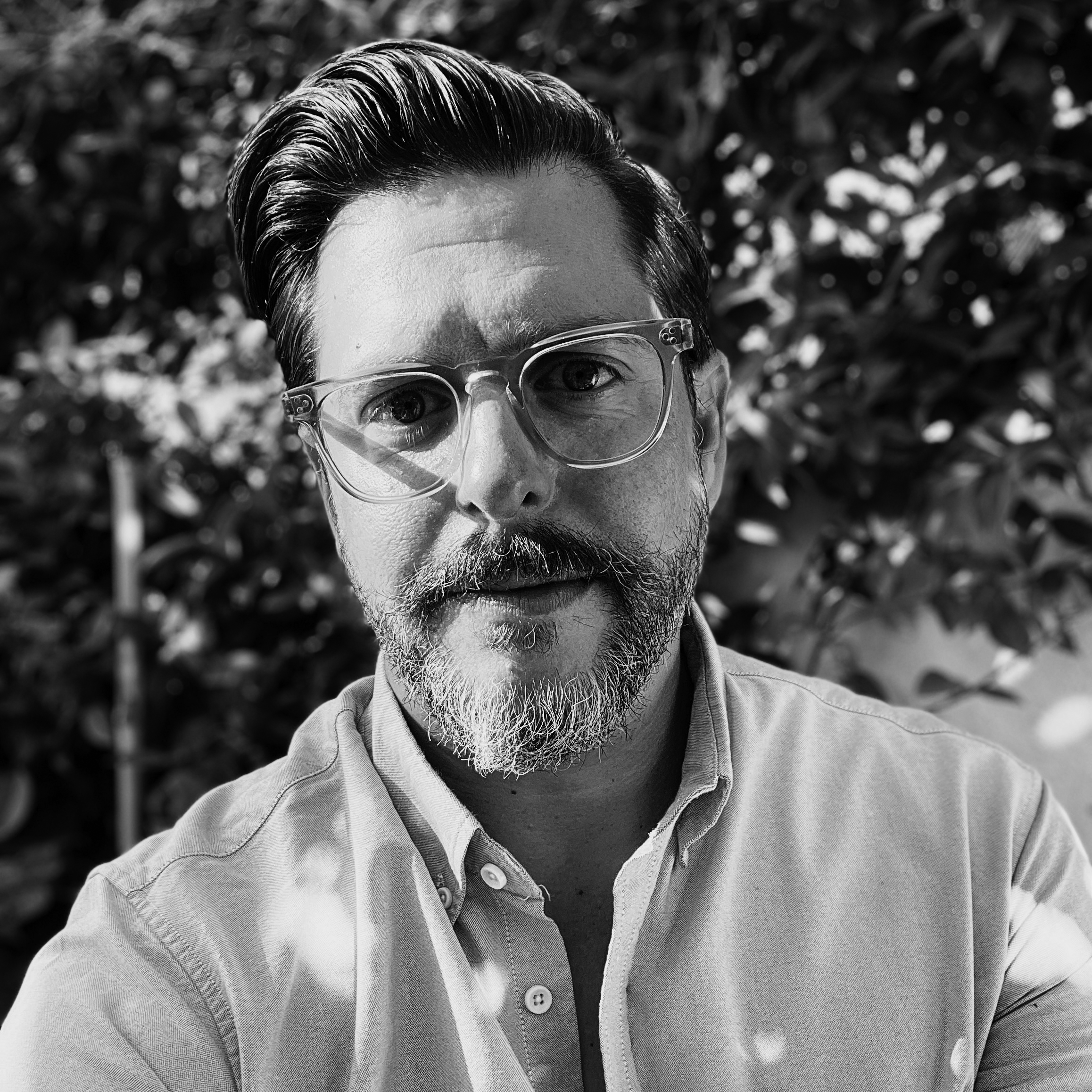 James Meetze