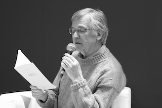James Sacré