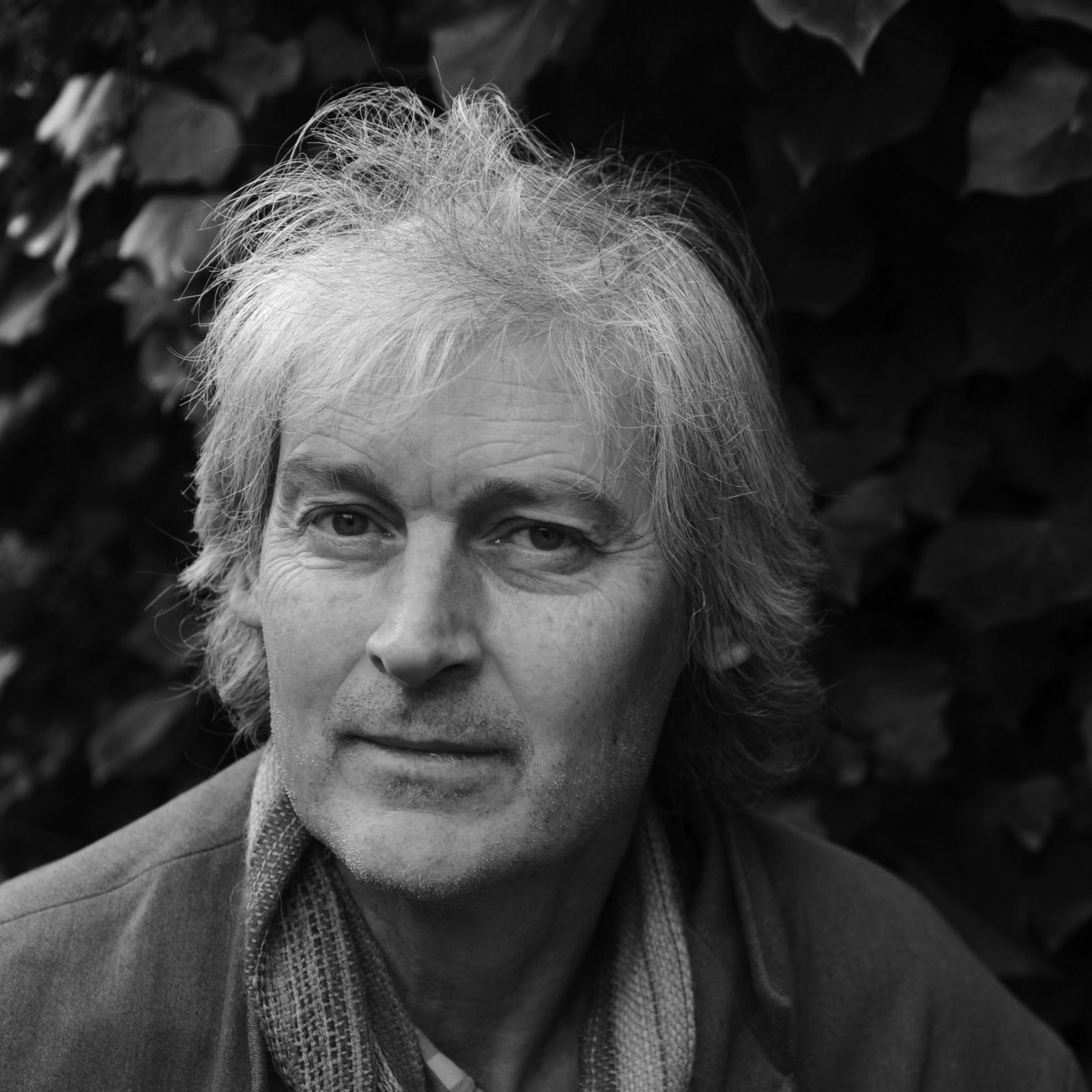 Jamie McKendrick