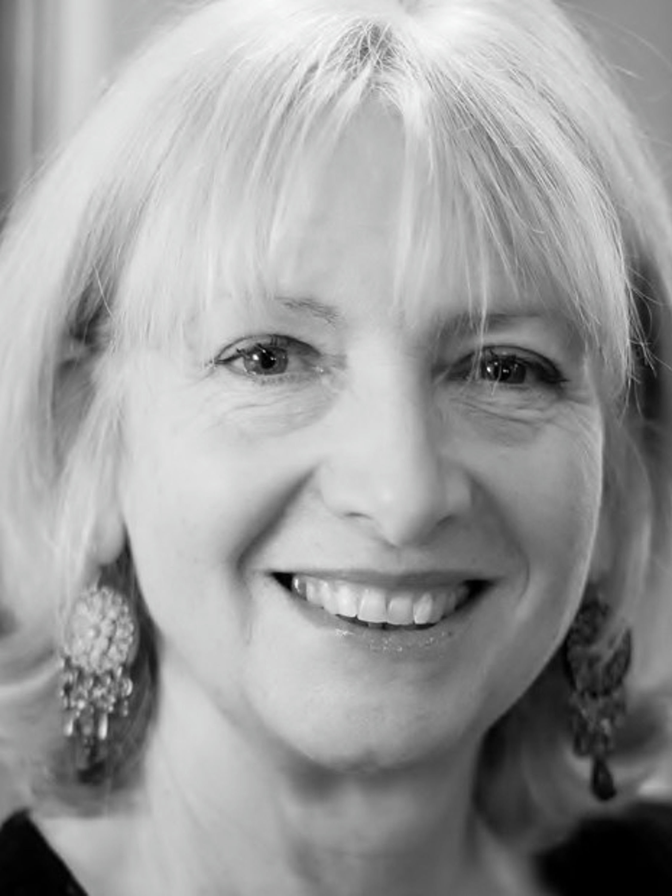 Jane Draycott