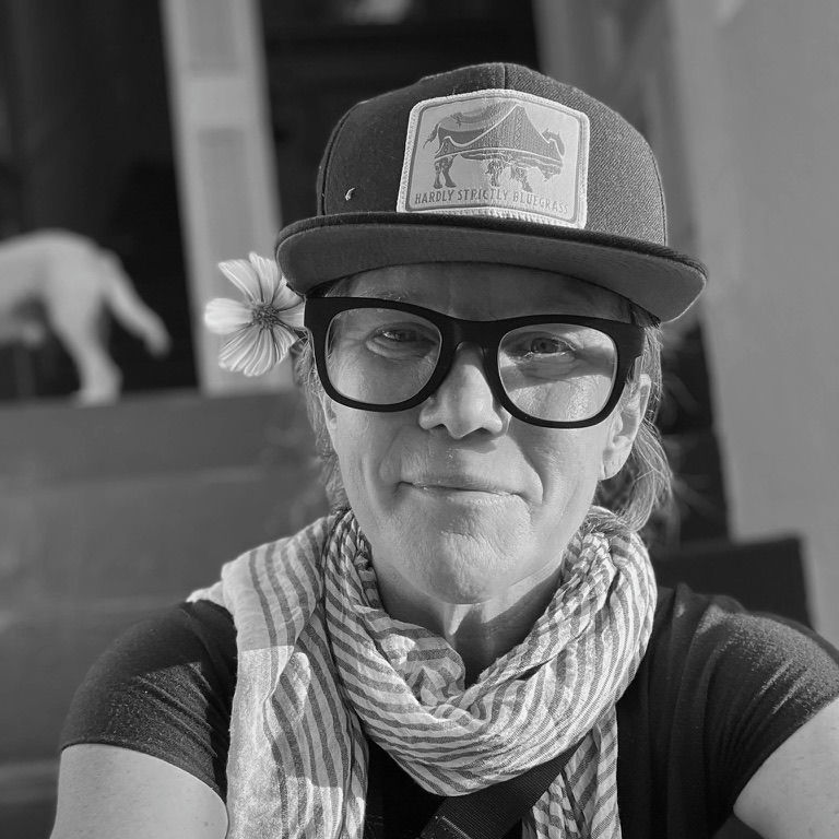 Jenny Browne