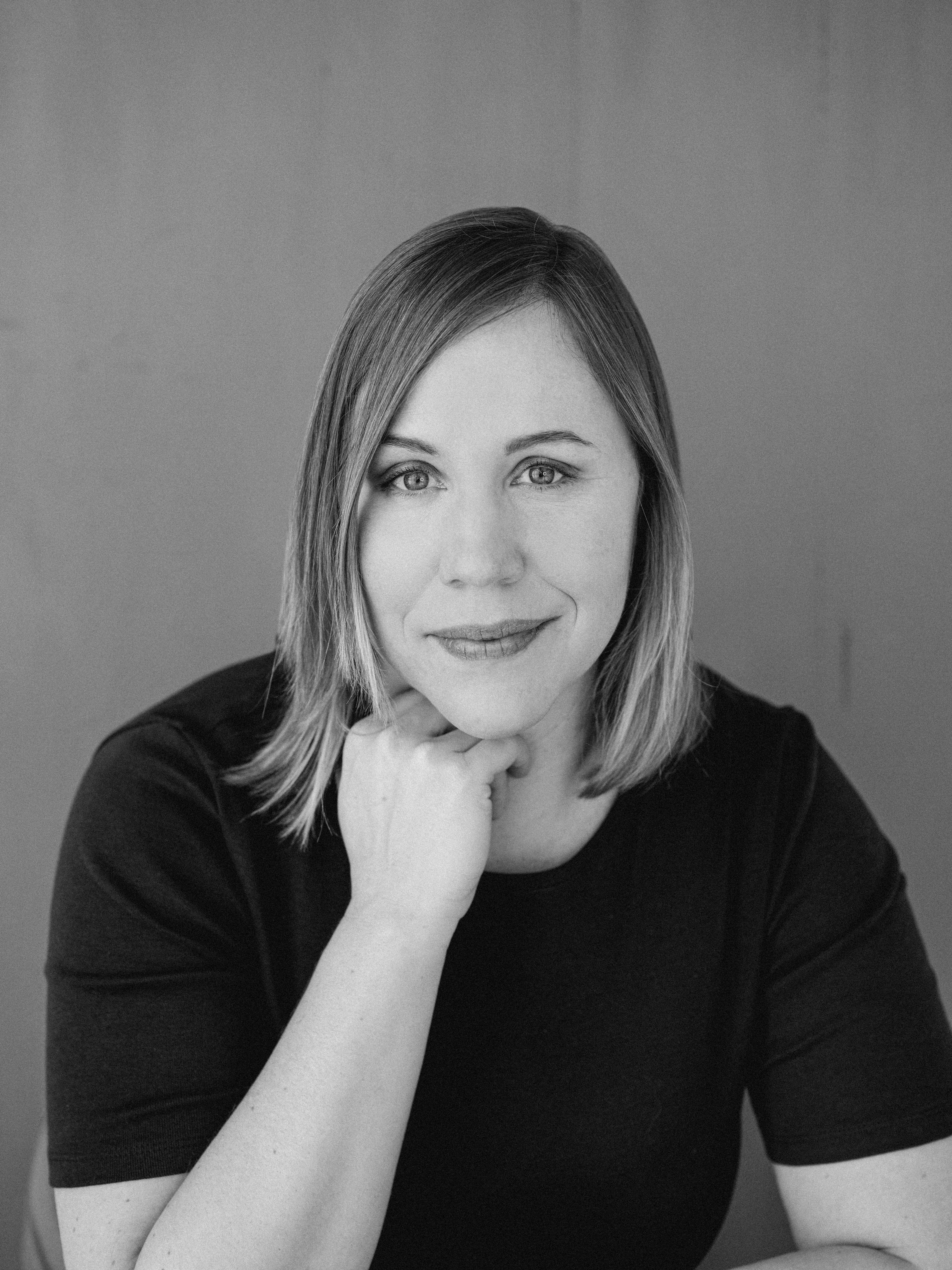 Jessica E. Johnson